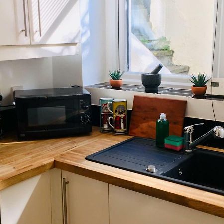 Spacious Apartment In The Heart Of St Leonards 헤이스팅스 외부 사진