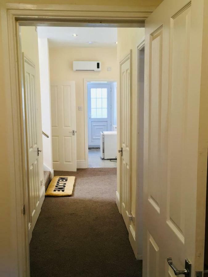 Spacious Apartment In The Heart Of St Leonards 헤이스팅스 외부 사진
