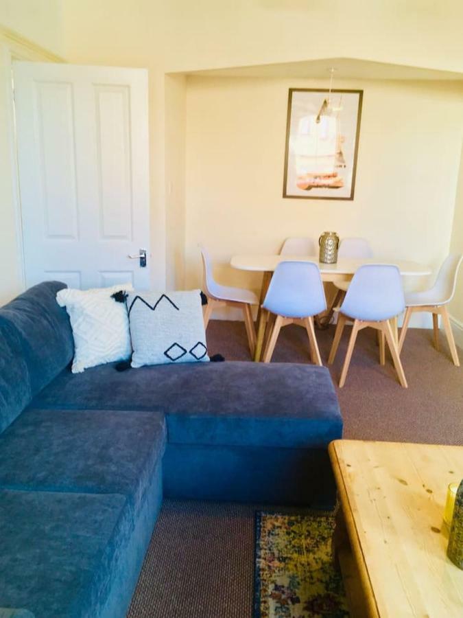 Spacious Apartment In The Heart Of St Leonards 헤이스팅스 외부 사진